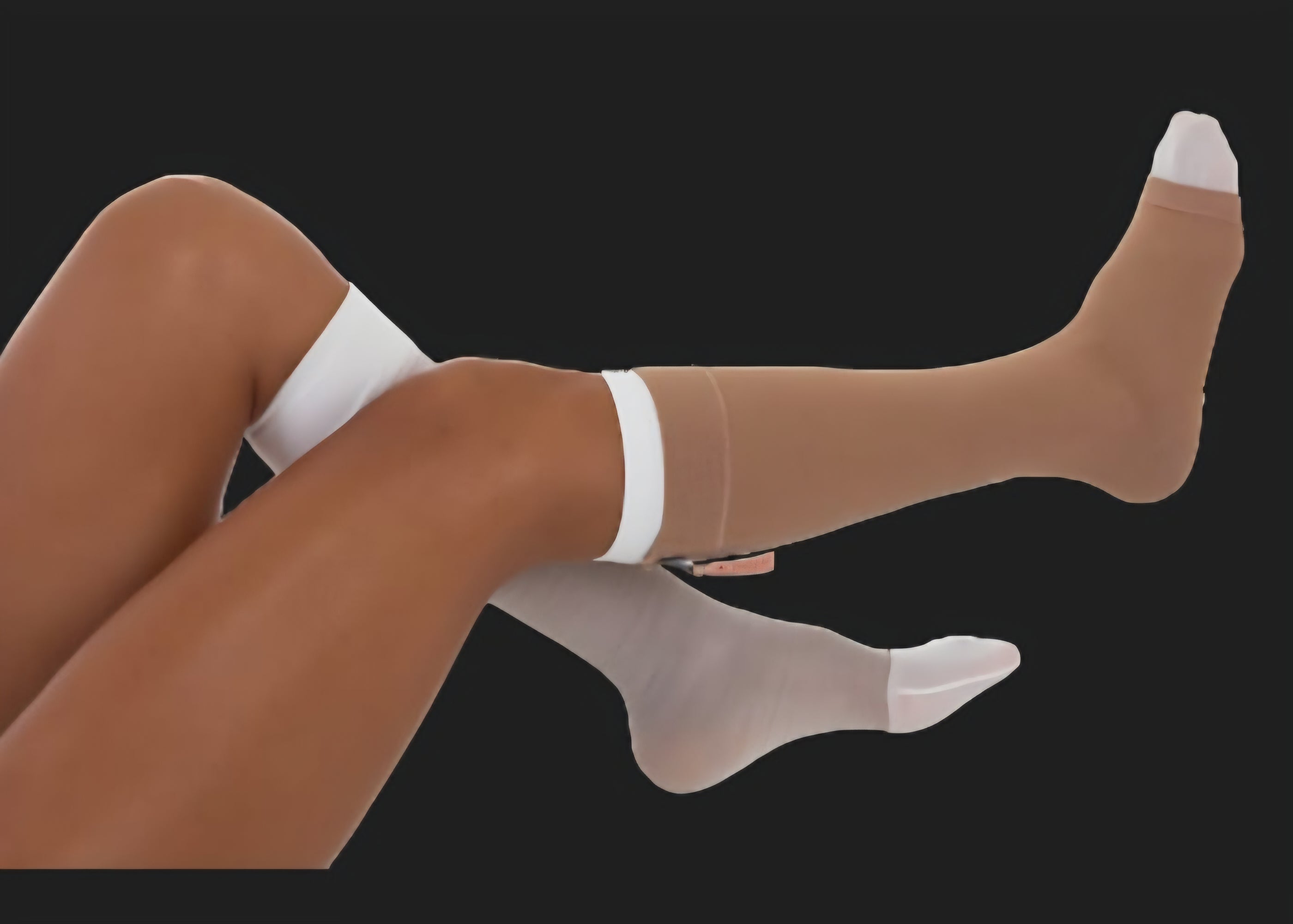 Tobimedia Venosan para úlcera